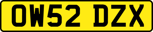 OW52DZX