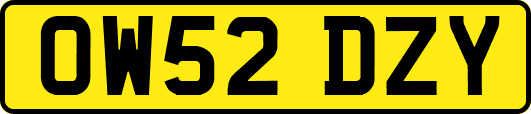 OW52DZY