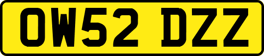 OW52DZZ