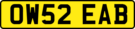 OW52EAB
