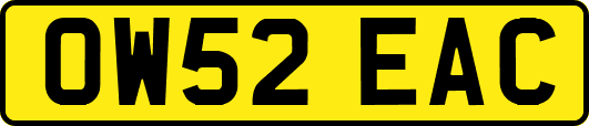OW52EAC