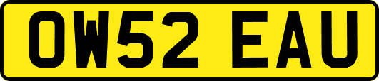 OW52EAU