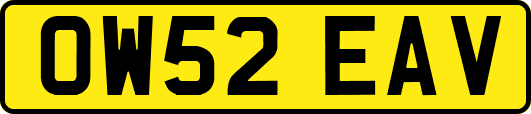 OW52EAV