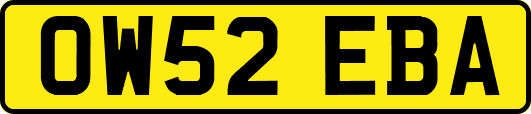 OW52EBA
