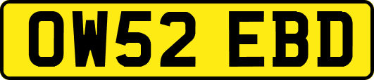 OW52EBD