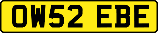 OW52EBE