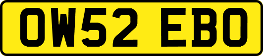 OW52EBO
