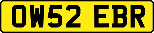 OW52EBR