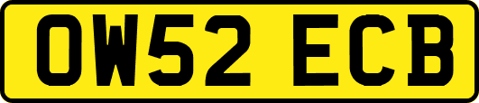 OW52ECB