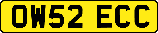 OW52ECC