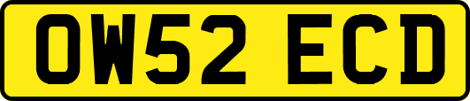 OW52ECD
