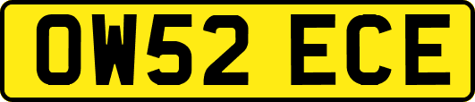 OW52ECE