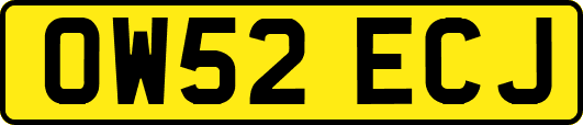 OW52ECJ