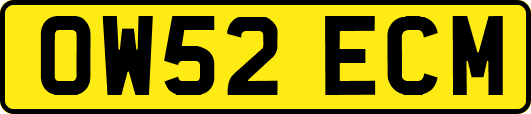 OW52ECM