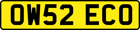 OW52ECO