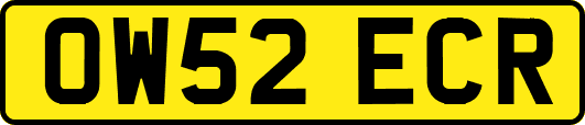 OW52ECR