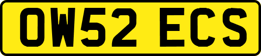 OW52ECS