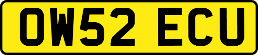 OW52ECU