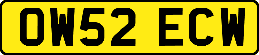 OW52ECW