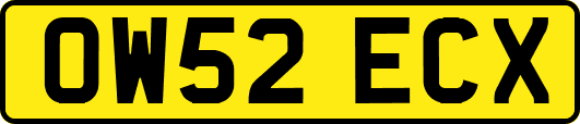 OW52ECX