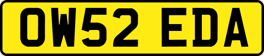 OW52EDA