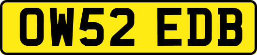 OW52EDB