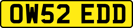 OW52EDD