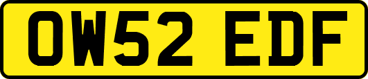 OW52EDF