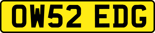 OW52EDG