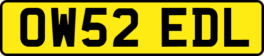 OW52EDL