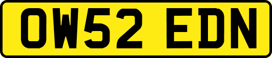OW52EDN