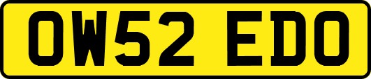 OW52EDO