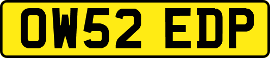 OW52EDP