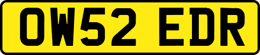 OW52EDR