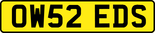 OW52EDS