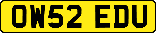OW52EDU