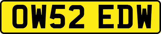 OW52EDW