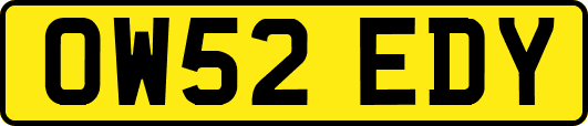 OW52EDY