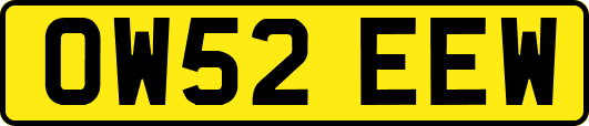 OW52EEW