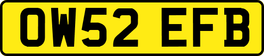OW52EFB