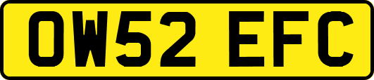 OW52EFC