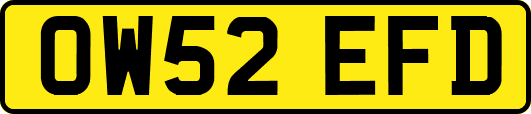 OW52EFD