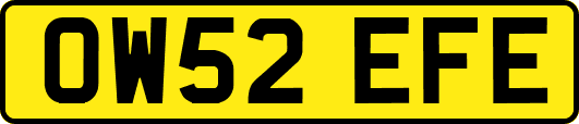 OW52EFE