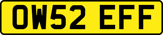 OW52EFF