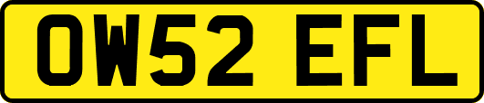 OW52EFL