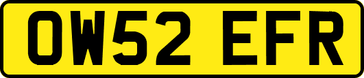 OW52EFR