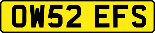 OW52EFS