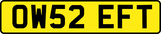 OW52EFT