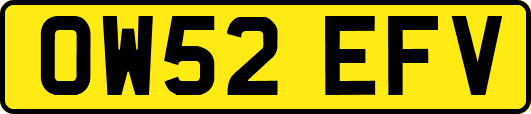 OW52EFV