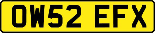 OW52EFX